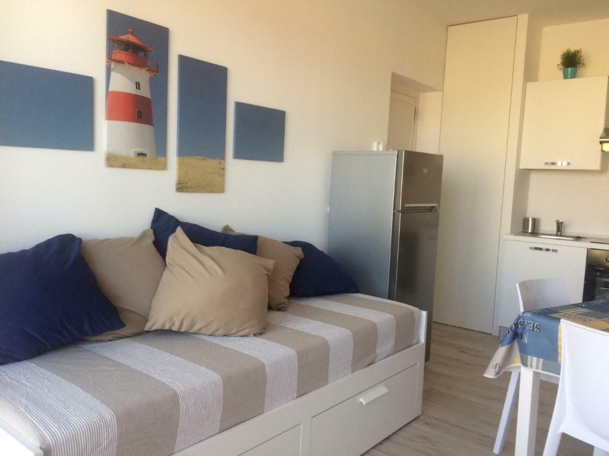 Apartment Frontemare *