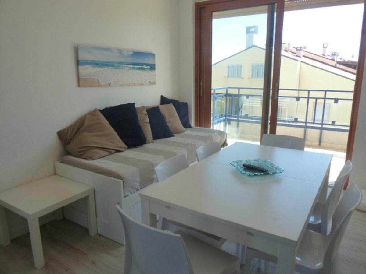 Frontemare Apartment Tortoreto