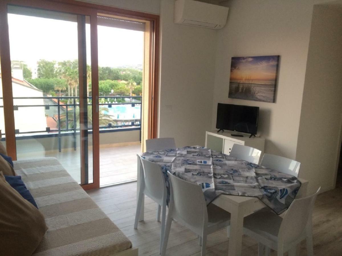 Frontemare Apartment *