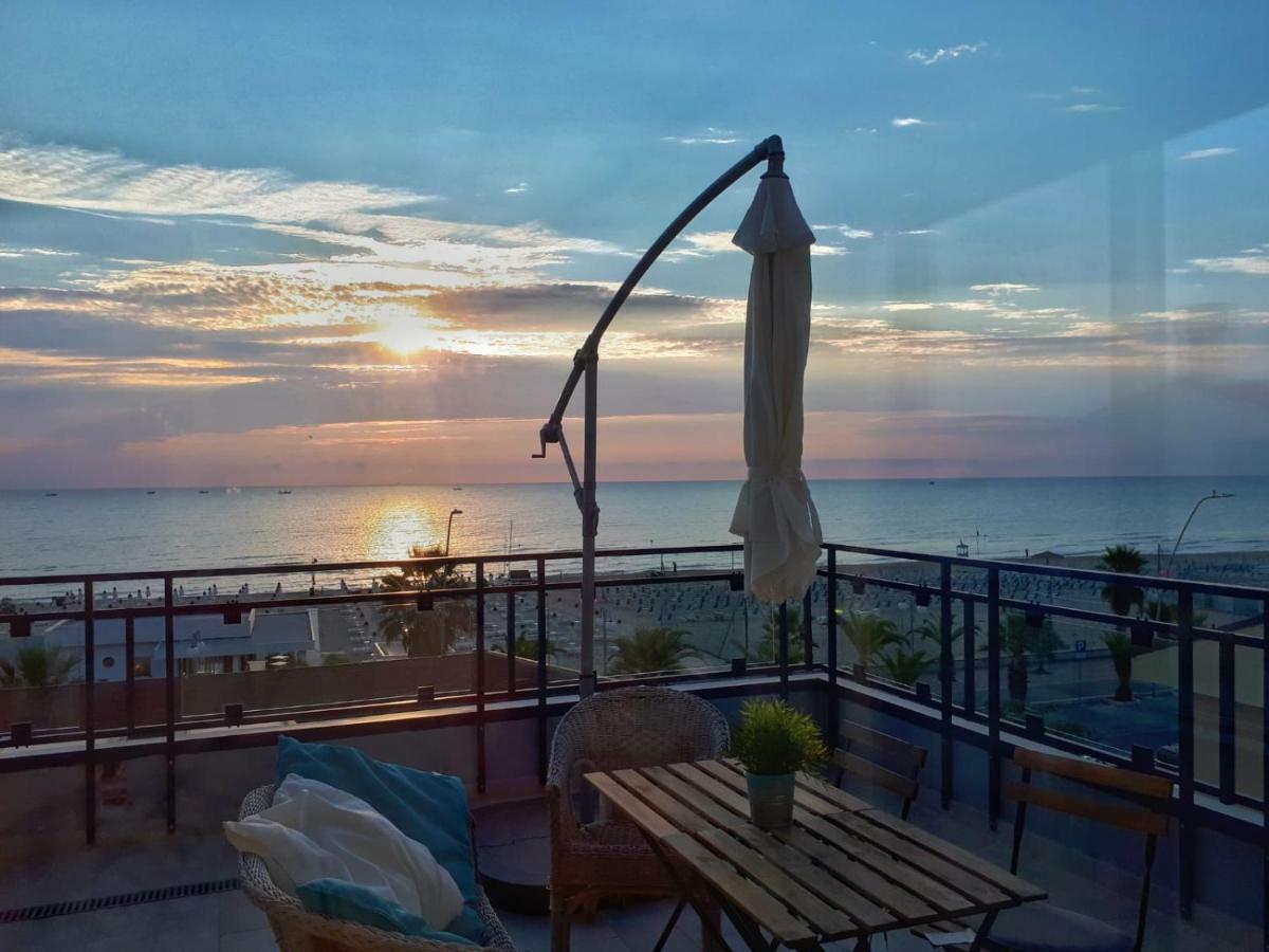 Apartment Frontemare Tortoreto